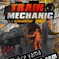 Train Mechanic Simulator 2017 Türkçe yama