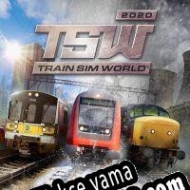 Train Sim World 2020 Türkçe yama