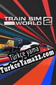 Train Sim World 2 Türkçe yama