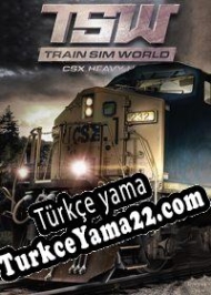 Train Sim World Türkçe yama