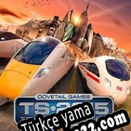 Train Simulator 2015 Türkçe yama