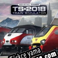 Train Simulator 2018 Türkçe yama