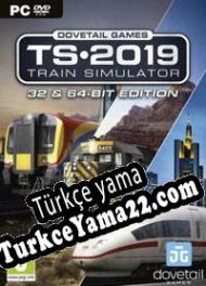 Train Simulator 2019 Türkçe yama