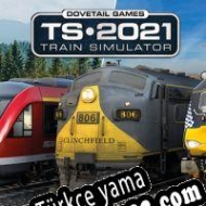 Train Simulator 2021 Türkçe yama