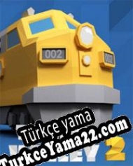 Train Valley 2 Türkçe yama