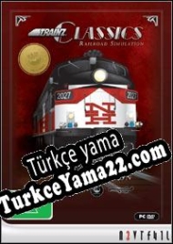 Trainz Classics Türkçe yama
