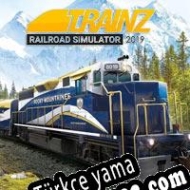 Trainz Railroad Simulator 2019 Türkçe yama