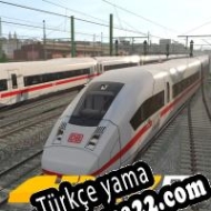 Trainz Railroad Simulator 2022 Türkçe yama