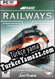 Trainz Railwayz Türkçe yama