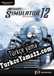 Trainz Simulator 12 Türkçe yama