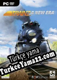 Trainz Simulator: A New Era Türkçe yama