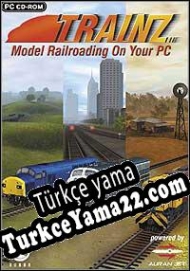 Trainz Türkçe yama