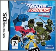 Transformers Animated: The Game Türkçe yama