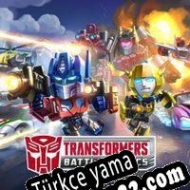 Transformers: Battle Tactics Türkçe yama