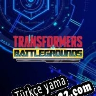 Transformers: Battlegrounds Türkçe yama