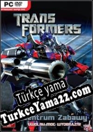 Transformers Creative Studio Türkçe yama