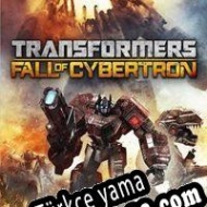 Transformers: Fall of Cybertron Türkçe yama