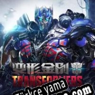 Transformers Online Türkçe yama