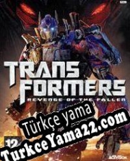 Transformers: Revenge of the Fallen The Game Türkçe yama
