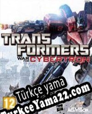 Transformers: War For Cybertron Türkçe yama