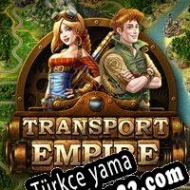 Transport Empire Türkçe yama