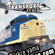 Transport Fever Türkçe yama