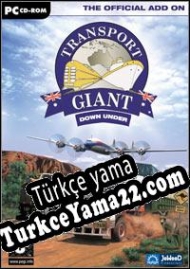 Transport Giant: Down Under Türkçe yama