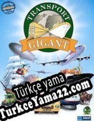 Transport Giant Türkçe yama