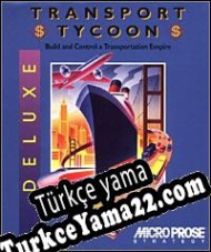 Transport Tycoon Deluxe Türkçe yama