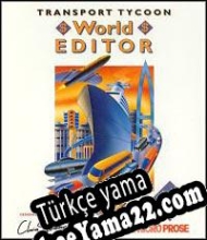 Transport Tycoon: World Editor Türkçe yama