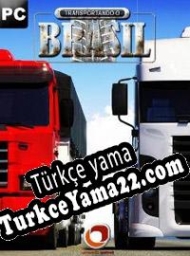 Transportando o Brasil Türkçe yama