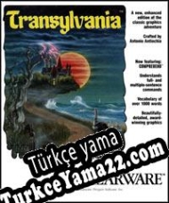 Transylvania Türkçe yama