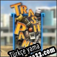 Trash Panic Türkçe yama