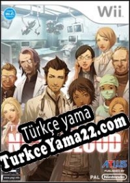 Trauma Center: New Blood Türkçe yama