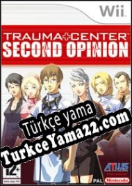 Trauma Center: Second Opinion Türkçe yama