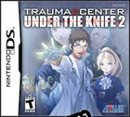 Trauma Center: Under the Knife 2 Türkçe yama