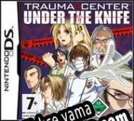 Trauma Center: Under the Knife Türkçe yama