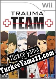 Trauma Team Türkçe yama