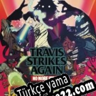 Travis Strikes Again: No More Heroes Türkçe yama