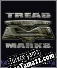 Tread Marks Türkçe yama