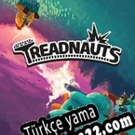 Treadnauts Türkçe yama