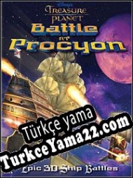 Treasure Planet Türkçe yama