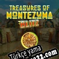 Treasures of Montezuma Blitz Türkçe yama