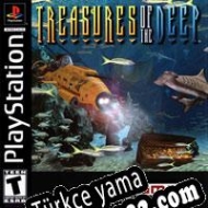 Treasures of the Deep Türkçe yama