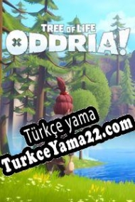 Tree of Life: Oddria! Türkçe yama