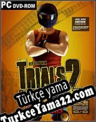 Trials 2 Second Edition Türkçe yama