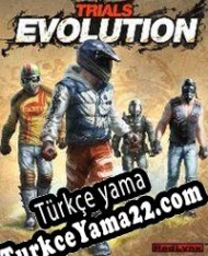 Trials Evolution: Gold Edition Türkçe yama