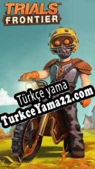 Trials Frontier Türkçe yama