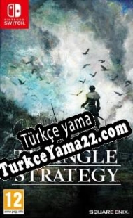 Triangle Strategy Türkçe yama