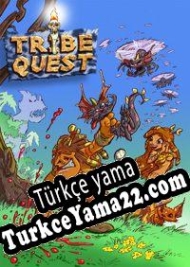 TribeQuest: Green Valley Türkçe yama